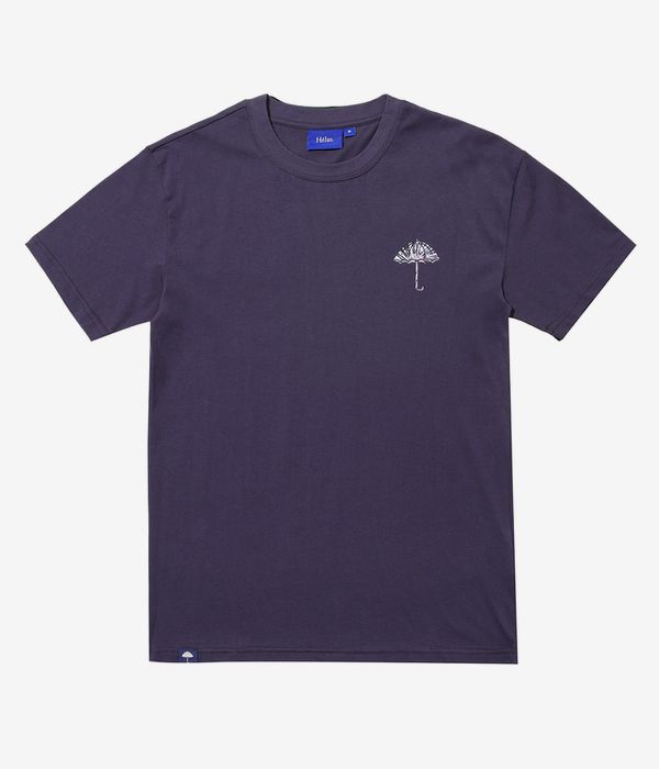Hélas Tye T-shirt (navy)