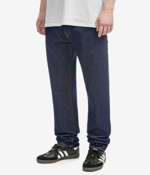Carhartt WIP Klondike Pant Organic Maitland Jeansy (blue one wash)