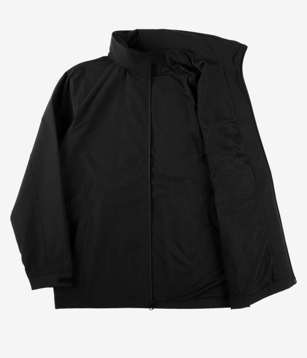DC Tonic Jas (black)