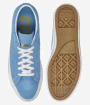 Converse CONS One Star Pro Scarpa (light blue white gold)