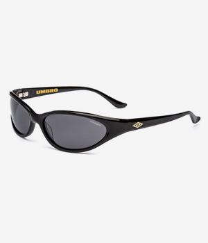Butter Goods x Umbro Striker Sonnenbrille (black)