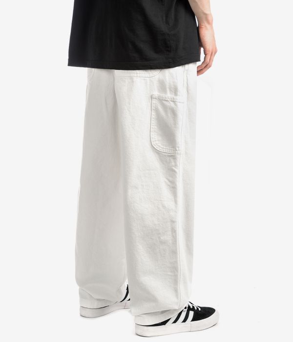 Dickies Madison Jeansy (white)