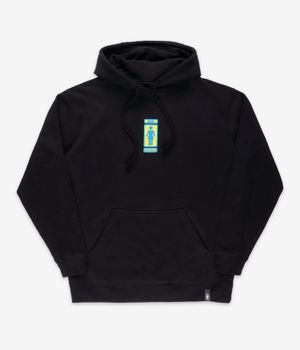 skatedeluxe x Girl OG Hoodie (black)