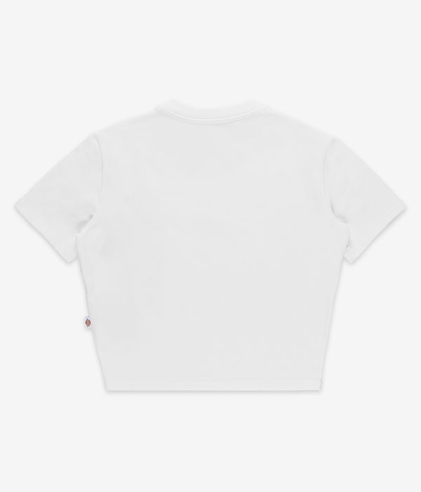 Dickies Maple Valley T-Shirt women (white)