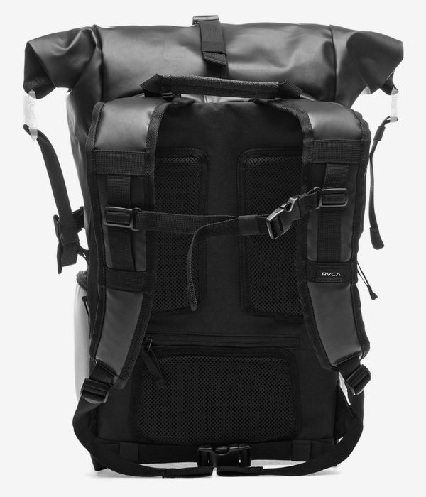 RVCA Zak Noyle III Backpack 41L (black)