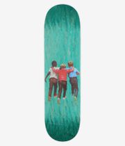 Fucking Awesome Kids Are Alright 8.25" Skateboard Deck