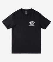 Volcom Stoneys Camiseta (black)