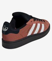 adidas Originals Campus 00s Shoes (supcol white core black)