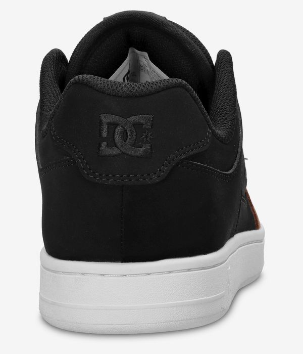 DC Manteca 4 Schoen (black black grey)