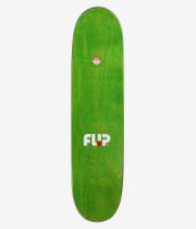 Flip Saari Palms 8" Tabla de skate (multi)