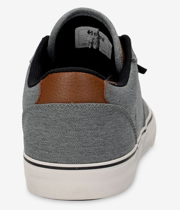 Etnies Blitz Shoes (grey brown)