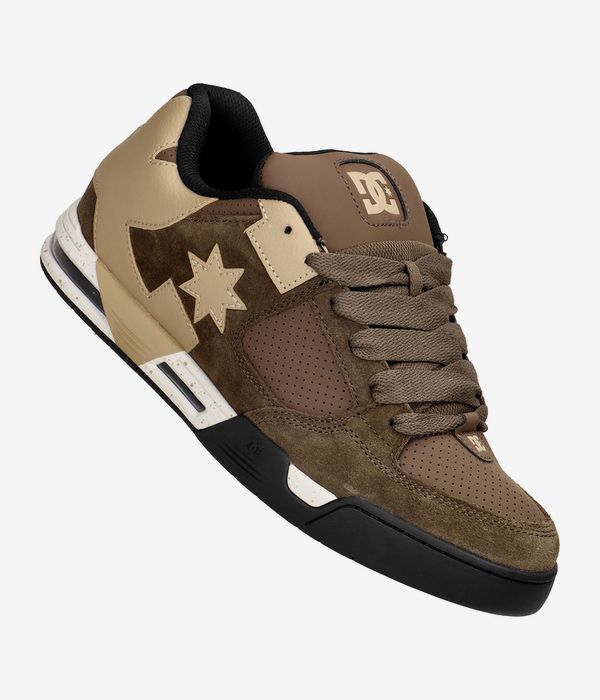 DC Command Chaussure (olive black tan)