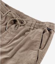 REELL Reflex Loose Chino Pantaloni (lichen square cord)