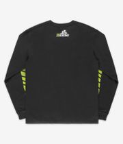 DC Shoe Co Racing Longsleeve (black)