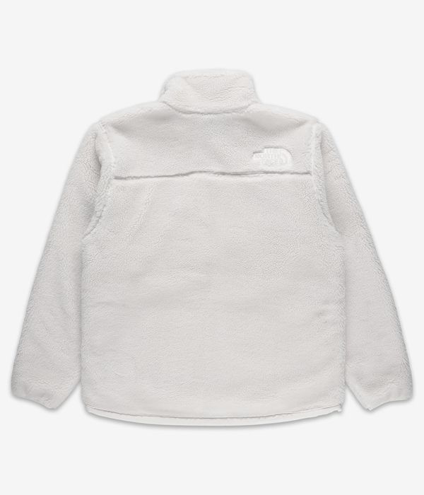 The North Face Denali X Giacca (white dune)