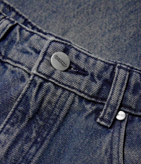 HAN KJØBENHAVN Baggy Jeans (dirty blue)