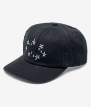 Garden Mayo Cap (black)