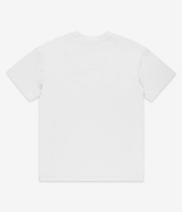 Carpet Company Bizarro T-Shirt (white white)