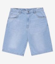 REELL Solid Shorts (light blue)
