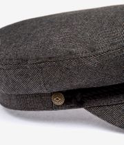 Brixton Fiddler Hut (mixed tweed)