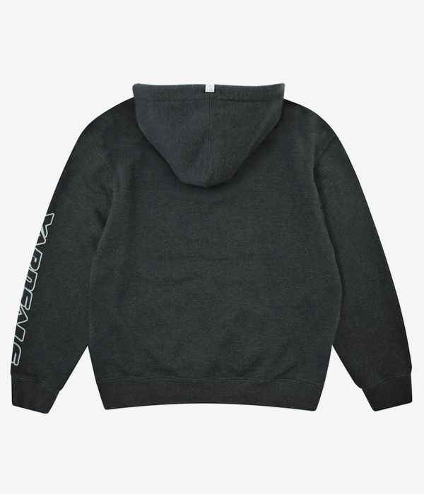 Yardsale 3M Hoodie (charcoal)