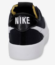 Nike SB Bruin React Shoes (black white)