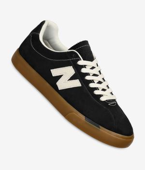 New Balance Numeric 22 Schuh (black)