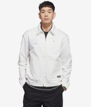 adidas Gonz Veste (core white)