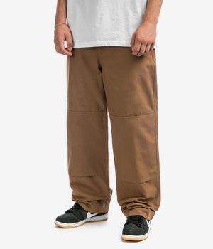 Nike SB Double Knee Pantalons (light british tan)