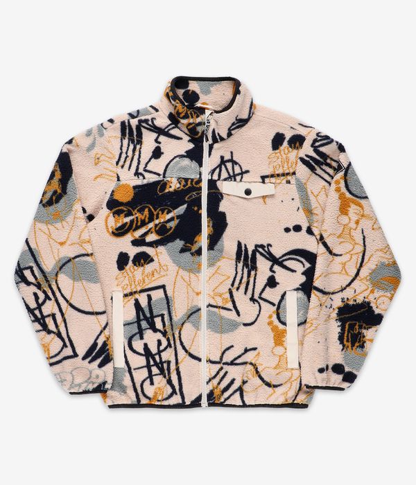 Iriedaily Insaneia Jacket (ecru)
