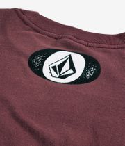 Volcom Skate Vitals Remy 2 Longsleeve (merlot)