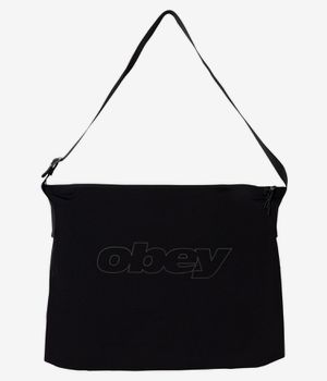 Obey Explorer Bag (black)