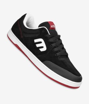 Etnies Marana Schoen (blacktop wash)