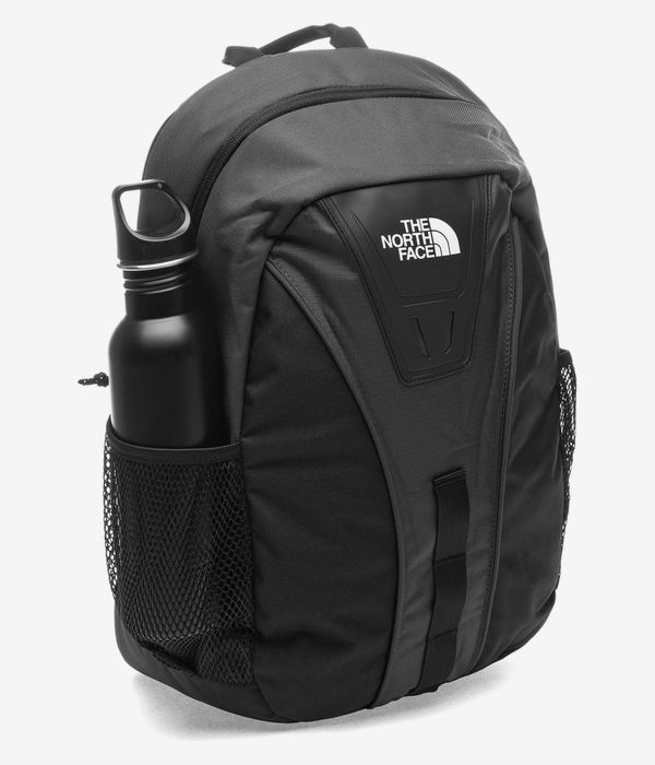 The North Face Daypack Plecak 20L (tnf black asphalt grey)