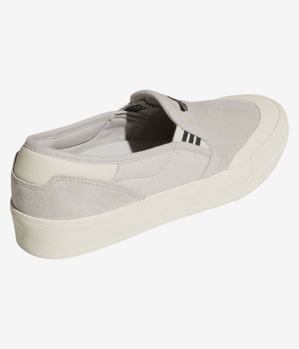 adidas Skateboarding Shmoofoil Slip RX Shoes (wonder alumina wonder sage cream)