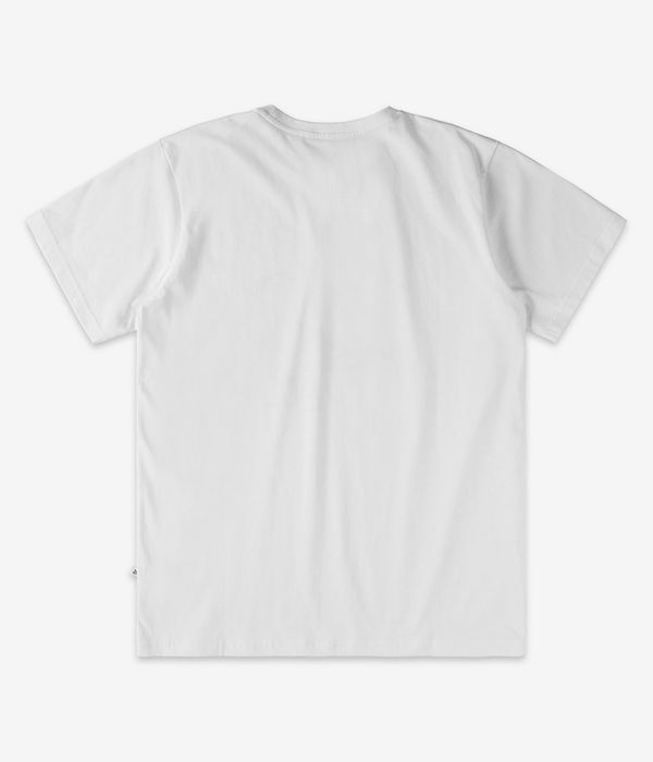 Anuell Nanter Organic Camiseta (white)