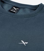 Iriedaily Mini Flag 2 Sweatshirt (dark orion)