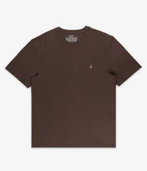Volcom Stone Blank T-Shirty (wren)