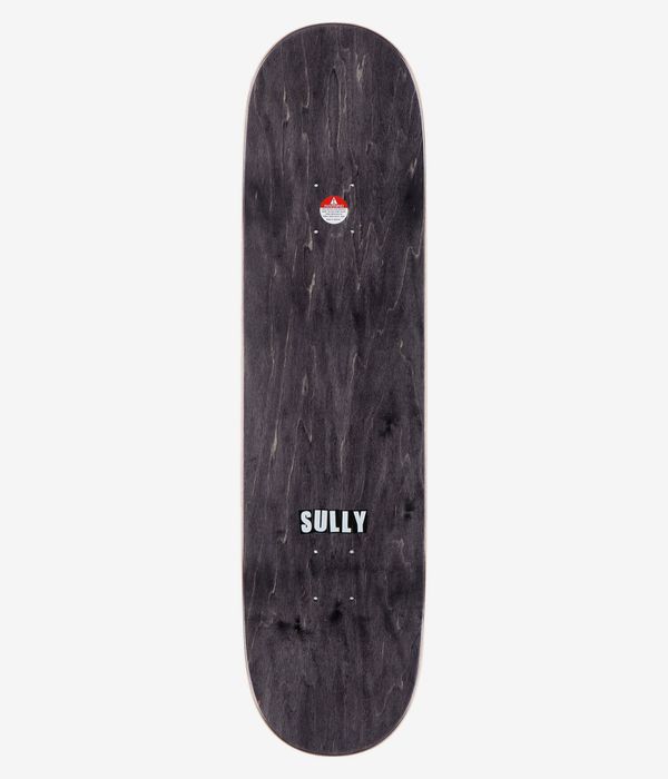 Baker Sully Cactus Eaters B2 8.28" Tavola da skateboard (multi)