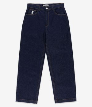 skatedeluxe Mystery Baggy Jeans (dark denim)