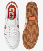 Converse CONS AS-1 Pro Scarpa (white orange white)
