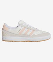 adidas Skateboarding Tyshawn II Schoen (wonder white powder coral off wh)