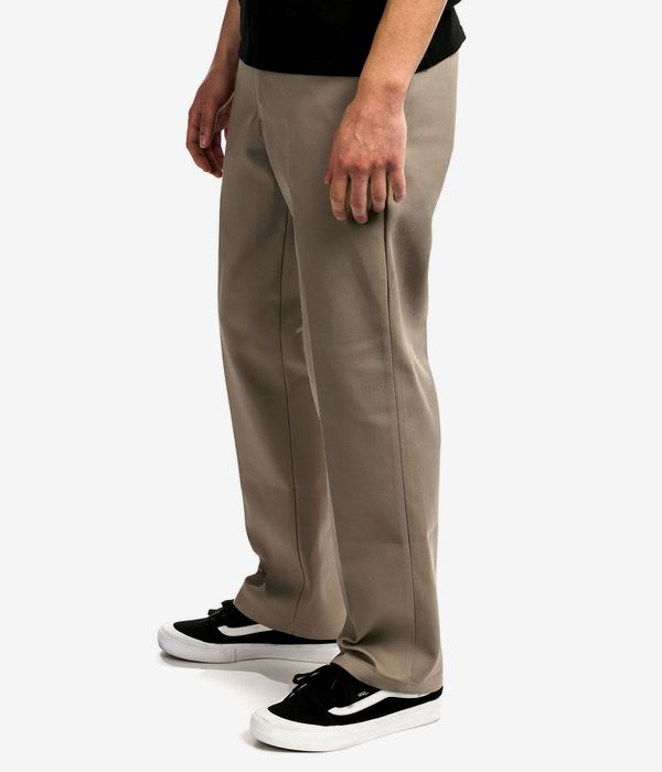Shop Dickies O-Dog 874 Workpant Pants (khaki) online