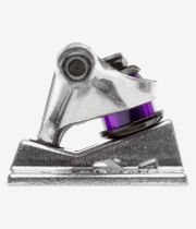 Venture All Polished High 5.8 Truck (silver) 8.5"