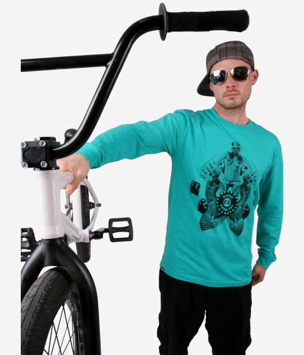 Maglia globe hot sale