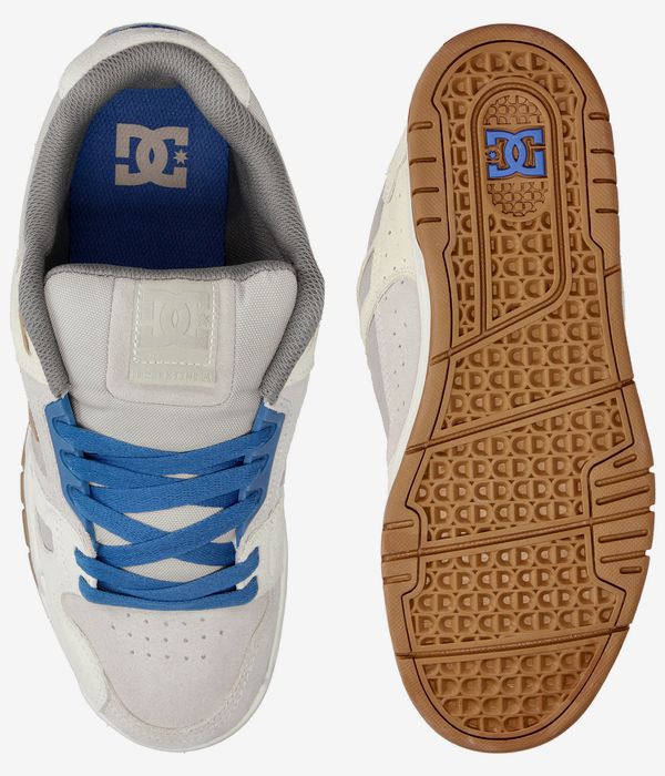 DC Stag Chaussure (tan brown)