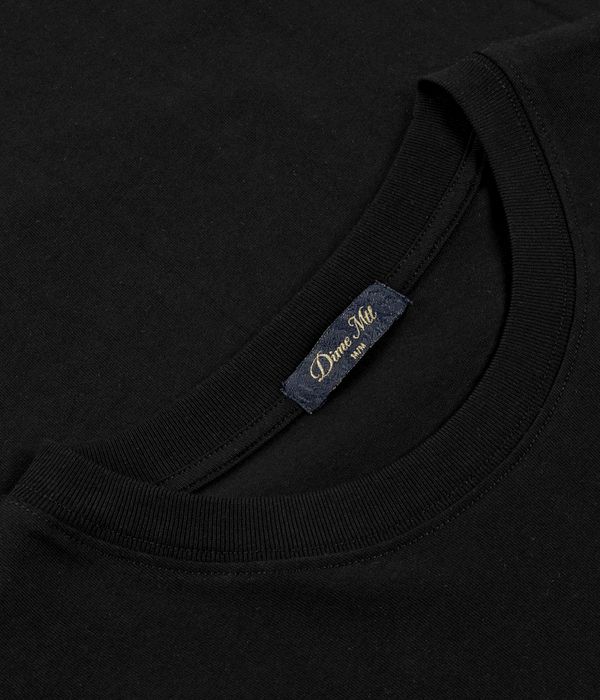 Dime Splinter T-Shirt (black)