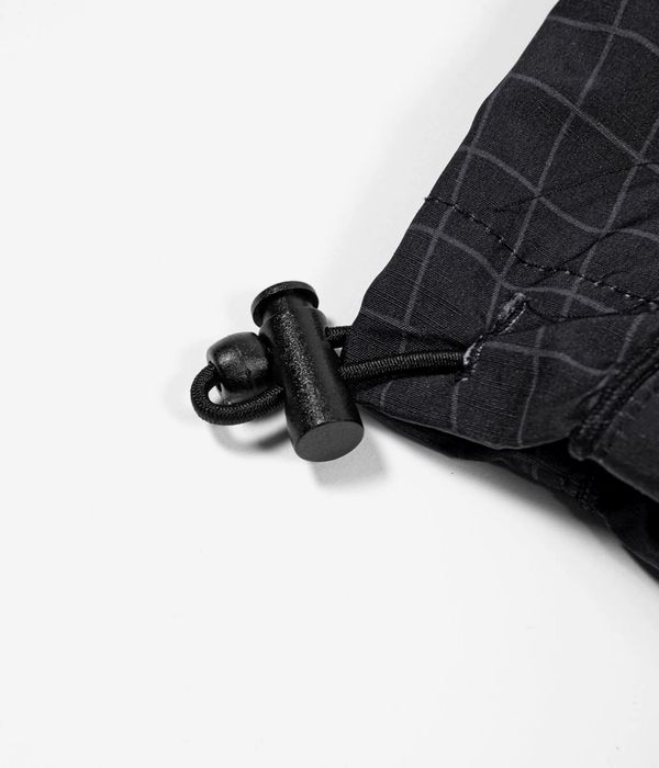 Wasted Paris Spine Track Pantalons (black)