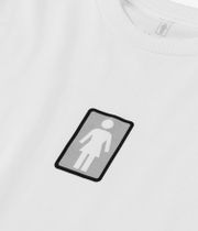 Girl Classic OG T-Shirt (white)