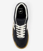 New Balance Numeric 22 Shoes (black)